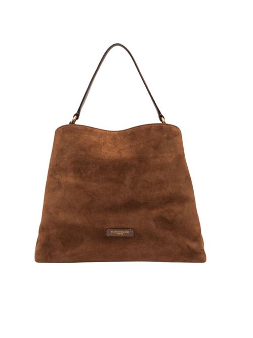 Fiona Schultertasche GIANNI CHIARINI | BS12486CMPTYI099